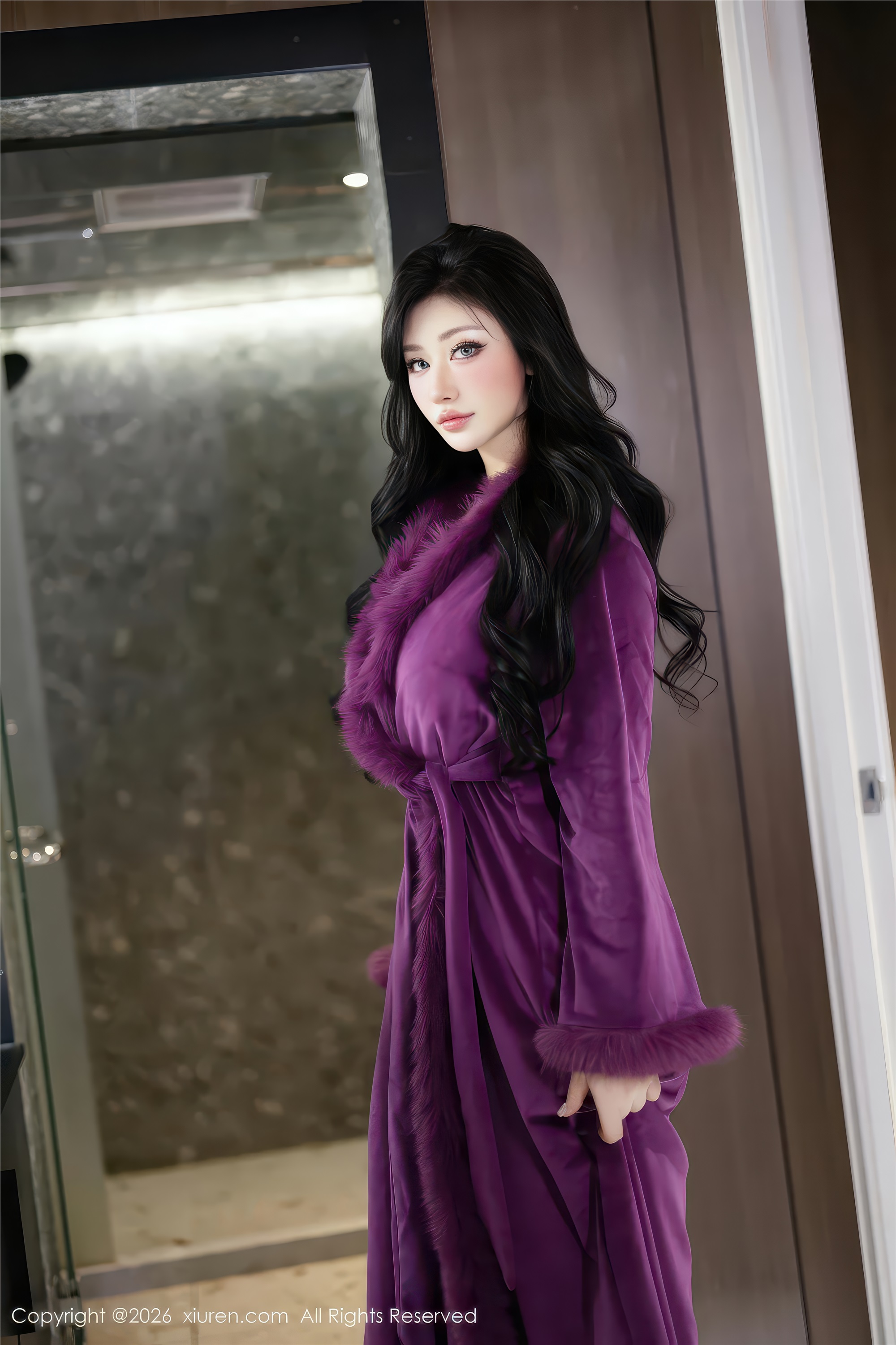 Xiuren秀人网 2026.02.02 NO.11306 蕾蕾醒了没